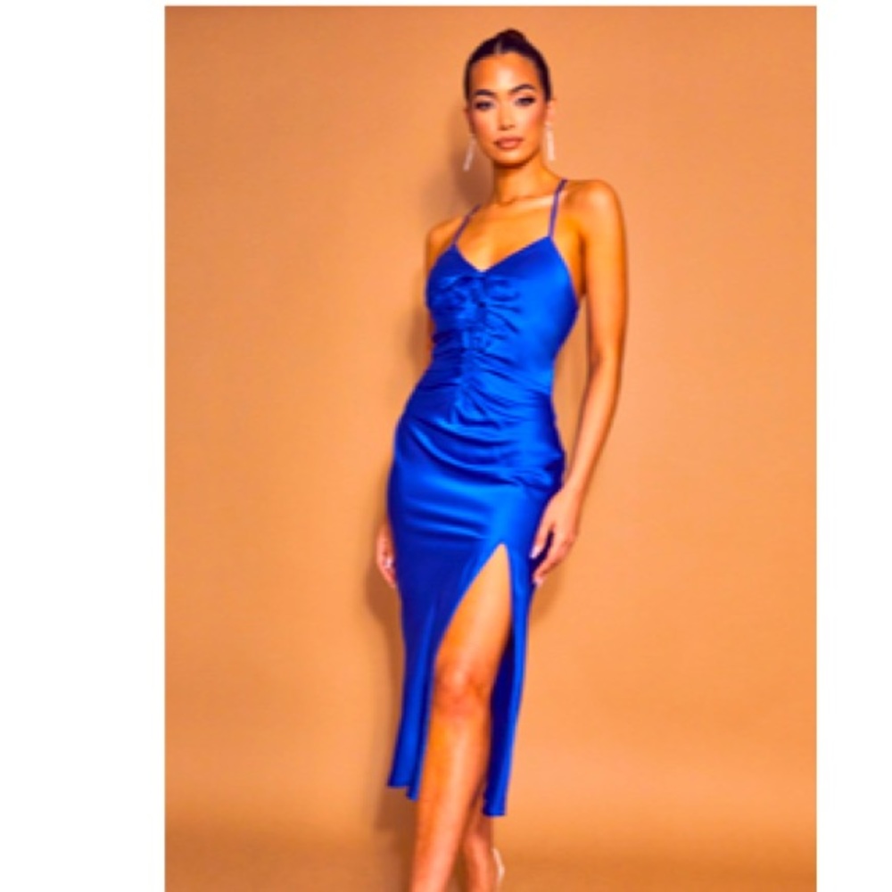 Midi dress